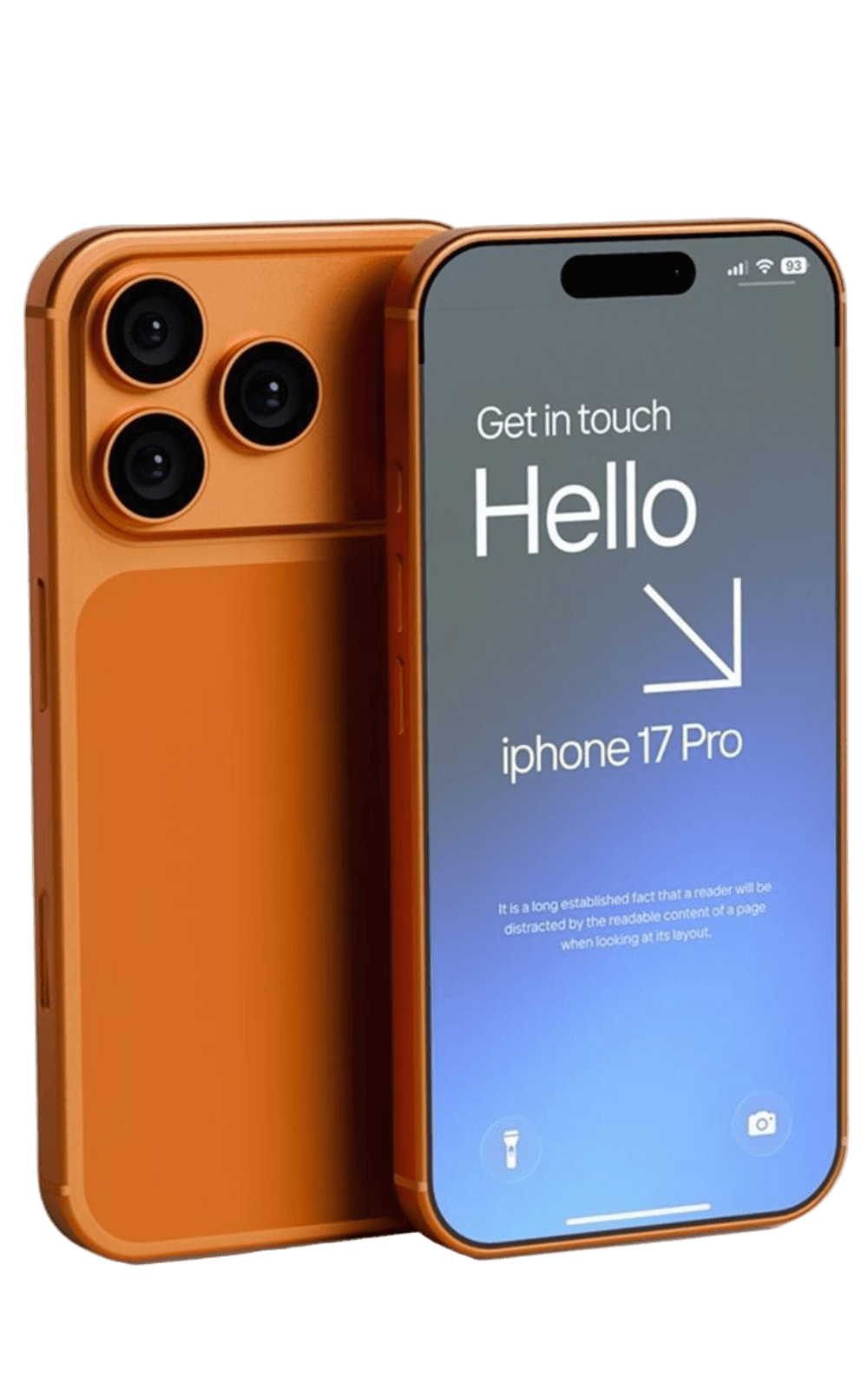 iPhone 17 - Image 3